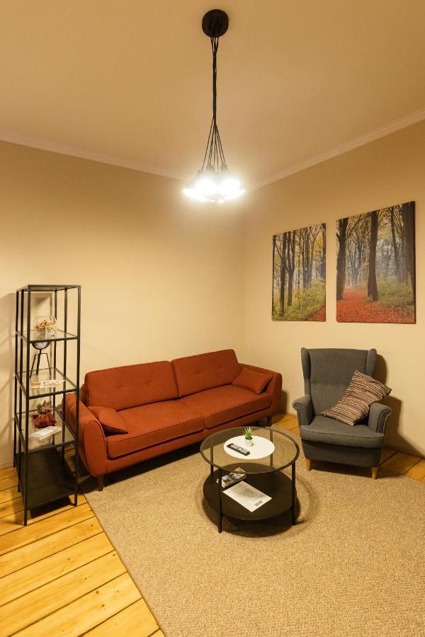 Chic Apartment In Historical City Center Timisoara Exterior photo